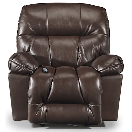 Casual Power Lift Chair Recliner